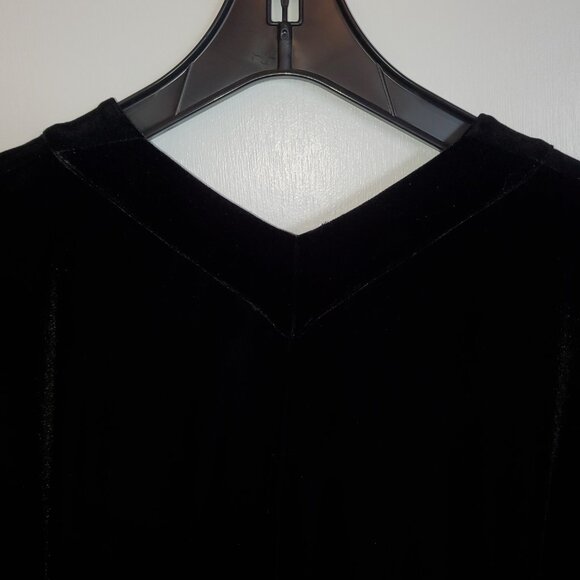 Velvet Jumsuit - Picture 5 of 10